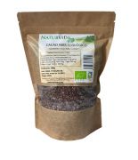 Cacao Nibs BIO 300gr NATURVIDA