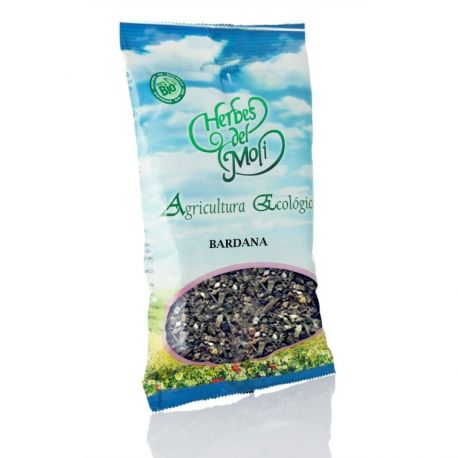 Bardana, + raiz PLANTA 80 gr BIO