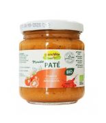 Pate mosse tomate - arrabiata BIO 175gr GRANOVITA