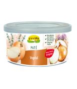 Pate vegetal 125 GR - GRANOVITA