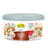 Pate champiñon 125 gr .GRANOVITA