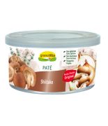 Pate Seitake 125grs GRANOVITA