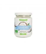 Aceite de coco bio 200 gr. extravirgen ViITAQUELL