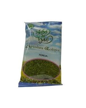 Perejil , hoja PLANTA 40 gr BIO