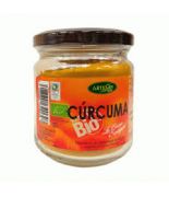 Especie Curcuma 85 gr BIO