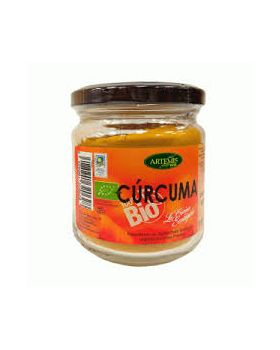 Especie Curcuma 85 gr BIO