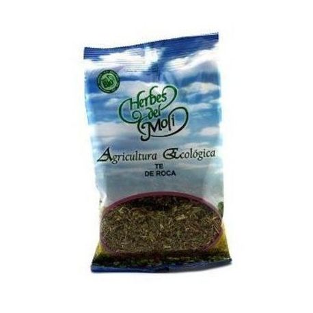 T&eacute; de Roca + PLANTA 30 gr Herbes del Moli