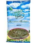 Menta piperita , hoja 25 gr BIO