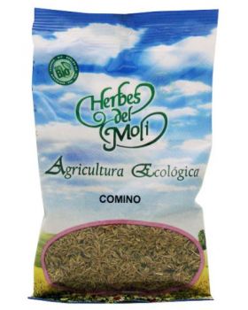 Cominos , semillas PLANTA 100 gr BIO