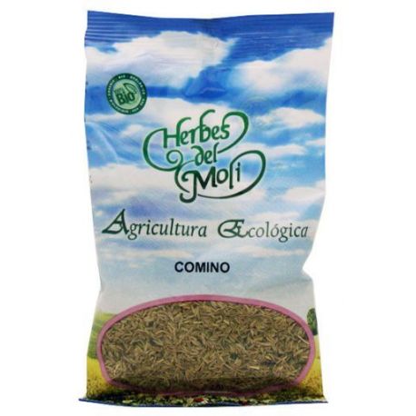 Cominos , semillas PLANTA 100 gr BIO Herbes del