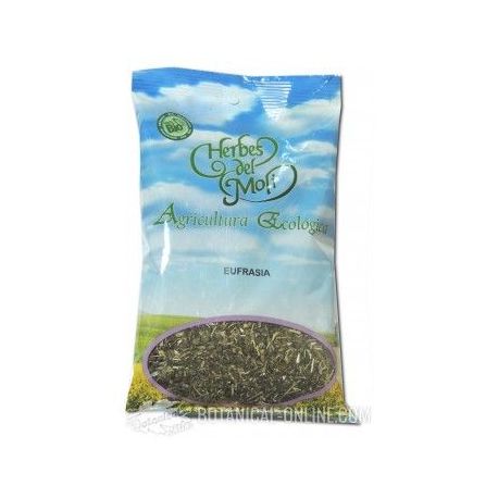Eufrasia , planta PLANTA 60 gr BIO Herbes del