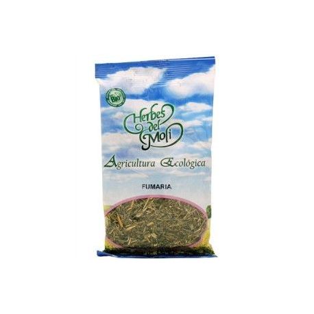 Fumaria + , planta PLANTA 35 gr BIO Herbes del M