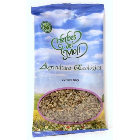 Gordolobo + , planta PLANTA 10 gr BIO Herbes del