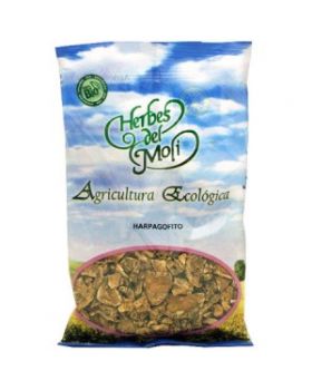 Harpagofito , raiz PLANTA 100 gr BIO