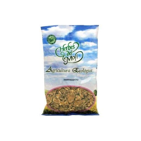 Harpagofito , raiz PLANTA 100 gr BIO Herbes d