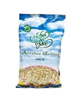 Hinojo , semillas PLANTA 90 gr BIO