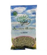 LLantén +, hojas PLANTA 30 gr BIO Herbes del Moli