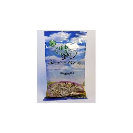 Malvavisco ,+ raiz PLANTA 75 gr BIO Herbes del