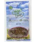 Melisa , hoja PLANTA 20 gr BIO