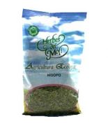 Hisopo ,+ hoja PLANTA 40 gr BIO Herbes del Moli