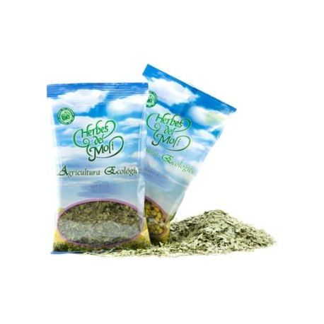 Olivo , hojas PLANTA 50 gr BIO Herbes del Moli