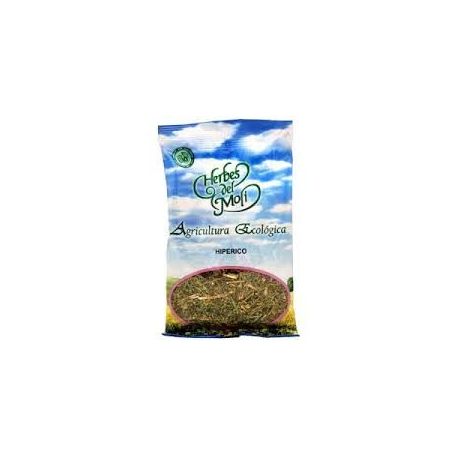 Hip&eacute;rico+ , planta PLANTA 40 gr BIO Herbes del