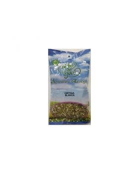 Ortiga Blanca PLANTA 35 gr BIO