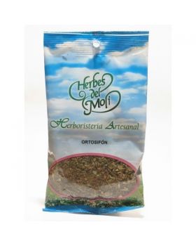 Ortosifón , hoja PLANTA 35 gr BIO