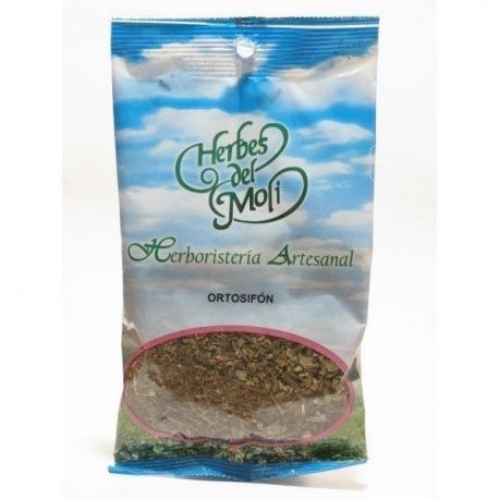 Ortosif&oacute;n ,+ hoja PLANTA 35 gr BIO Herbes del M