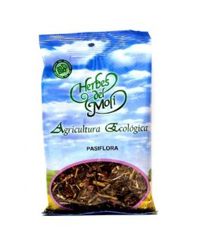 Pasiflora Encarnata PLANTA 40 gr BIO