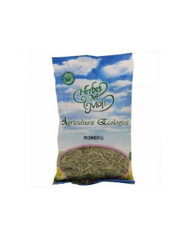 Romero hojas PLANTA 70 gr BIO