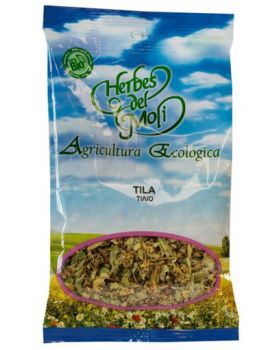 Tila PLANTA 25 gr BIO