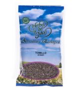 Tomillo , flor y hoja PLANTA 50 gr BIO