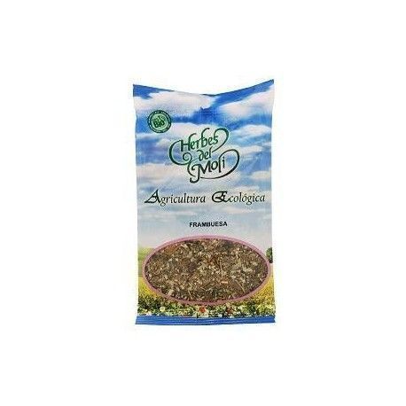 Frambuesa + , hojas PLANTA 15 gr BIO Herbes del