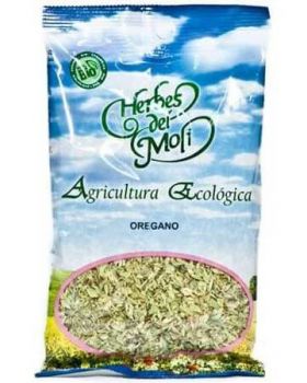 Oregano , hojas PLANTA 30 gr BIO