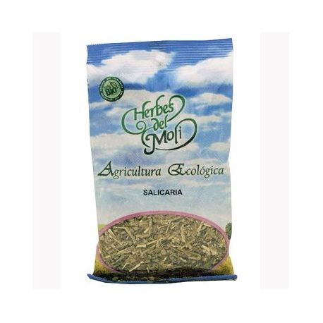 Salicaria + , PLANTA 50 gr Herbes del Moli