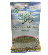 Grosellero negro + , hoja PLANTA 40 gr BIO Herbes del Moli