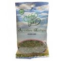 Grosellero negro , hoja PLANTA 40 gr BIO