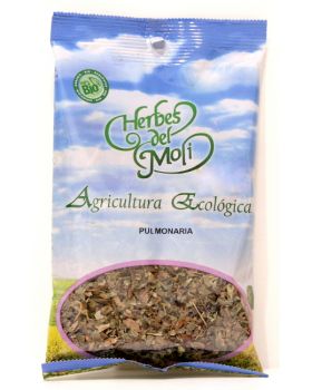 Pulmonaria PLANTA 60 gr BIO