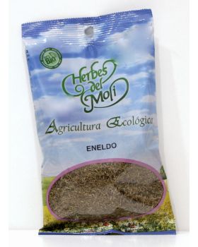 Eneldo ,hojas PLANTA 30 gr BIO