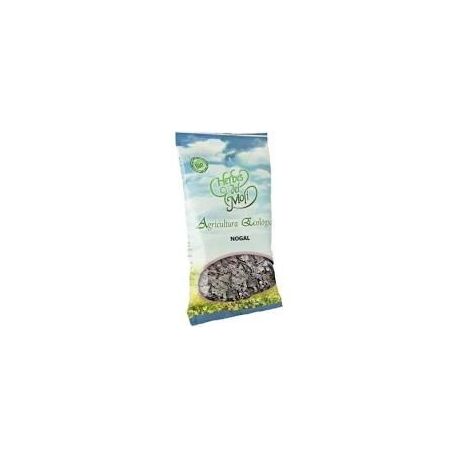 Nogal 10gr hojas BIO Herbes del Moli