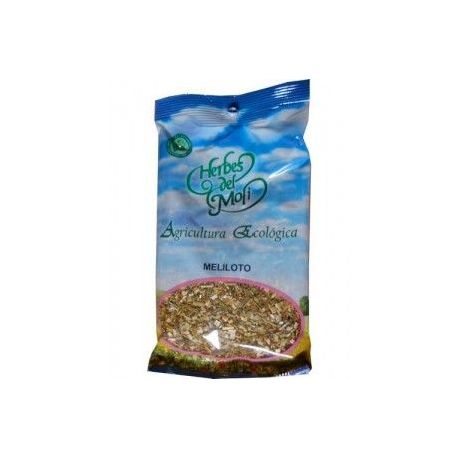 Meliloto PLANTA 35 gr BIO Herbes del Moli