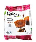 Mini fondant Muffiin BIO 200gr sin gluten CELIANE