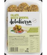 Falafel oriental 10x 250grc DELATIERRA