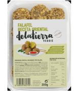 Falafel oriental 10x 250grc AHIMSA