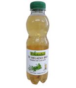 Te Helado bio botella Hierbas de los Alpes -(Ekotrebol )