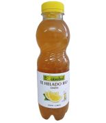 Te Helado bio botella Te negro con Limon (Ekotrebol )