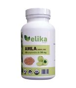 Amla BIO 240 comprimidos Elikafoods