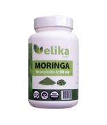 Moringa BIO 90 comprimidos Elikafoods