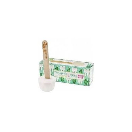 Dentifrico solido c/ aceite de Menta lamazuna 17gr